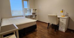 DEPARTAMENTO AMOBLADO – CONDOMINIO VALLE DEL SOL