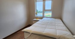 DEPARTAMENTO AMOBLADO – CONDOMINIO VALLE DEL SOL