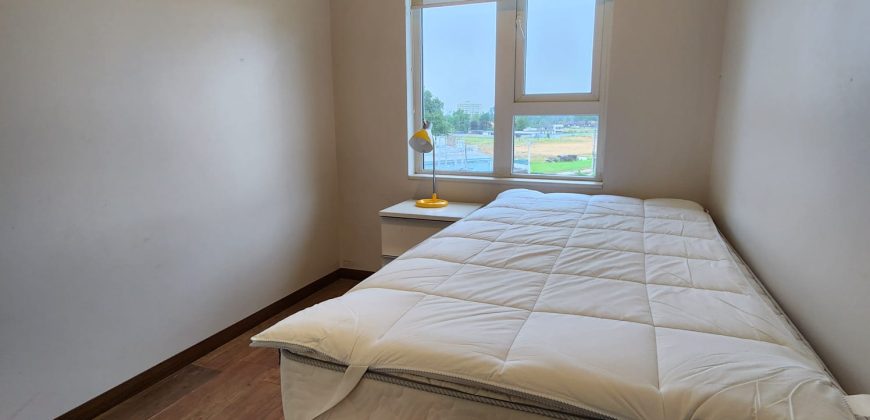 DEPARTAMENTO AMOBLADO – CONDOMINIO VALLE DEL SOL