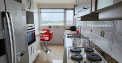 DEPARTAMENTO AMOBLADO – CONDOMINIO VALLE DEL SOL