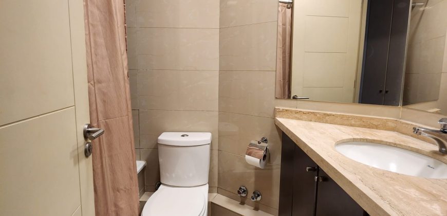 DEPARTAMENTO AMOBLADO – CONDOMINIO VALLE DEL SOL
