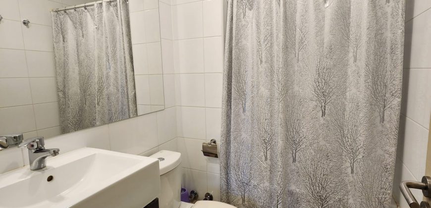 DEPARTAMENTO AMOBLADO – CONDOMINIO VALLE DEL SOL