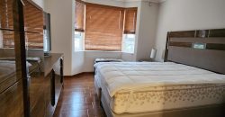 DEPARTAMENTO AMOBLADO – CONDOMINIO VALLE DEL SOL