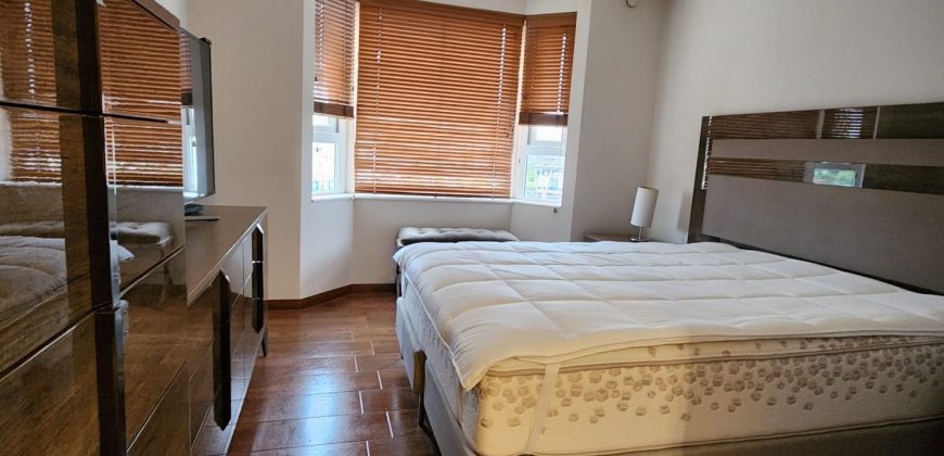 DEPARTAMENTO AMOBLADO – CONDOMINIO VALLE DEL SOL