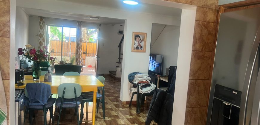 Propiedad en Conchalí