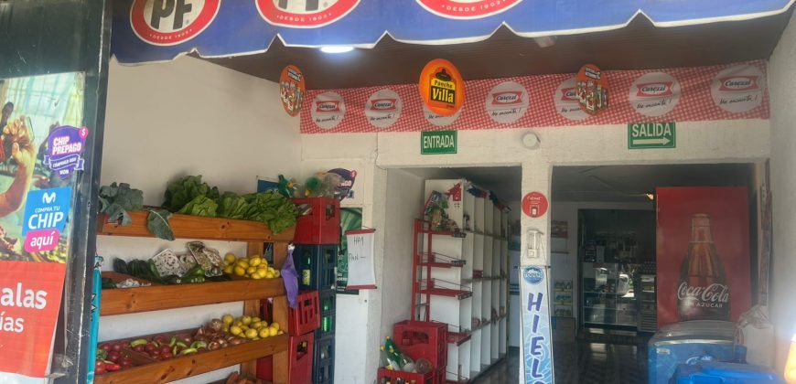 Propiedad en Conchalí