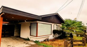 Arriendo Casa Sector Norte Temuco