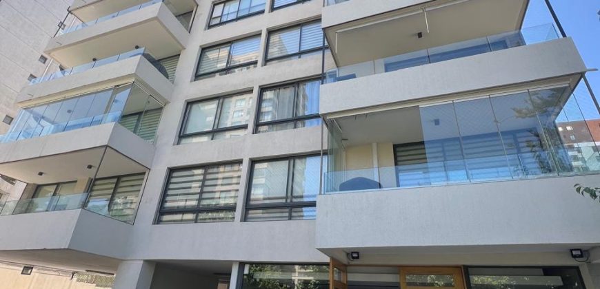 Departamento Exclusivo en las Condes