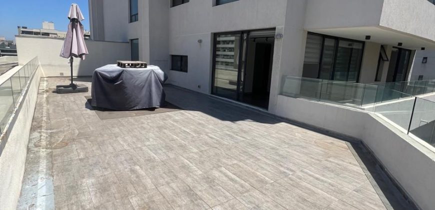 ARRIENDO Departamento en Las Condes