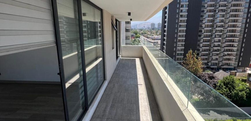 ARRIENDO Departamento en Las Condes