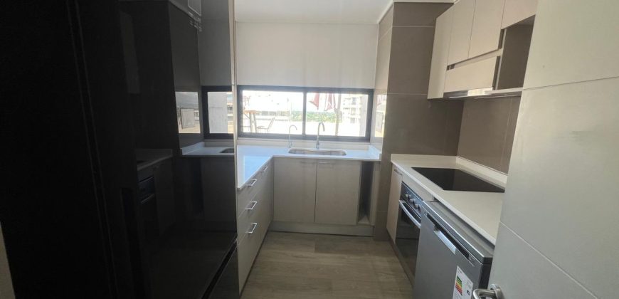 ARRIENDO Departamento en Las Condes