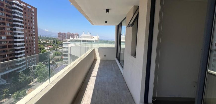 ARRIENDO Departamento en Las Condes