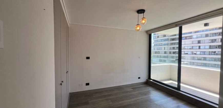 ARRIENDO Departamento en Las Condes