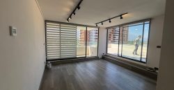 ARRIENDO Departamento en Las Condes