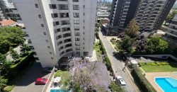 ARRIENDO Departamento en Las Condes