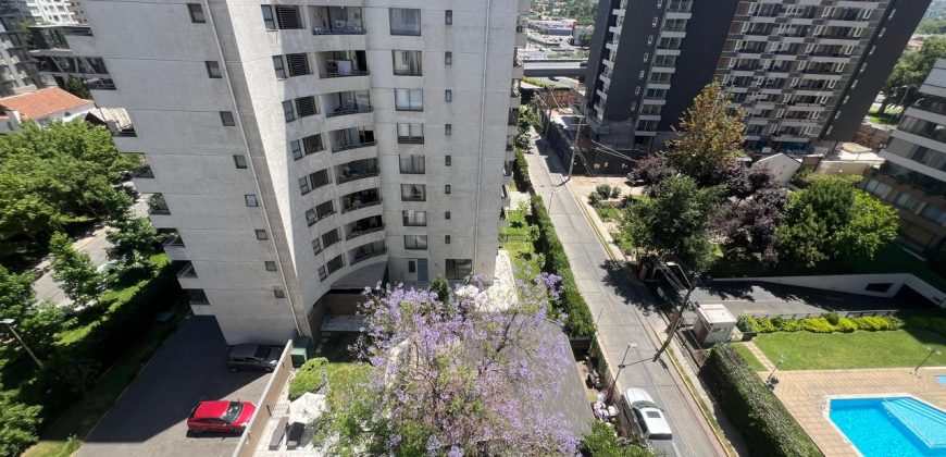 ARRIENDO Departamento en Las Condes