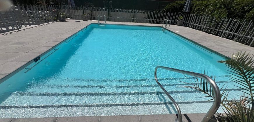 Exclusiva propiedad en Condominio el Golf Rinconada