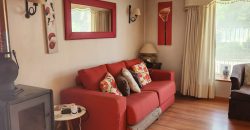 SE ARRIENDA 1ER PISO HERMOSA PROPIEDAD AMOBLADA – SECTOR JUAN PABLO II, TEMUCO