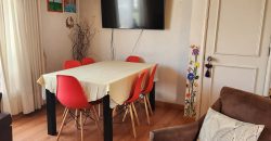 SE ARRIENDA 1ER PISO HERMOSA PROPIEDAD AMOBLADA – SECTOR JUAN PABLO II, TEMUCO