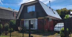 SE ARRIENDA 1ER PISO HERMOSA PROPIEDAD AMOBLADA – SECTOR JUAN PABLO II, TEMUCO