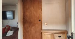 SE ARRIENDA 1ER PISO HERMOSA PROPIEDAD AMOBLADA – SECTOR JUAN PABLO II, TEMUCO