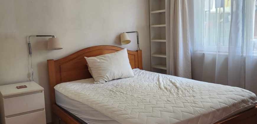 SE ARRIENDA 1ER PISO HERMOSA PROPIEDAD AMOBLADA – SECTOR JUAN PABLO II, TEMUCO