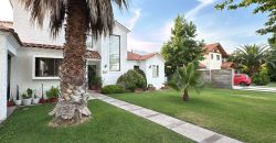 Exclusiva propiedad en Condominio el Golf Rinconada