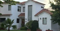 Exclusiva propiedad en Condominio el Golf Rinconada