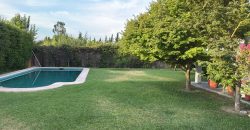 Exclusiva propiedad en Condominio el Golf Rinconada