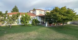 Exclusiva propiedad en Condominio el Golf Rinconada