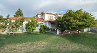 Exclusiva propiedad en Condominio el Golf Rinconada