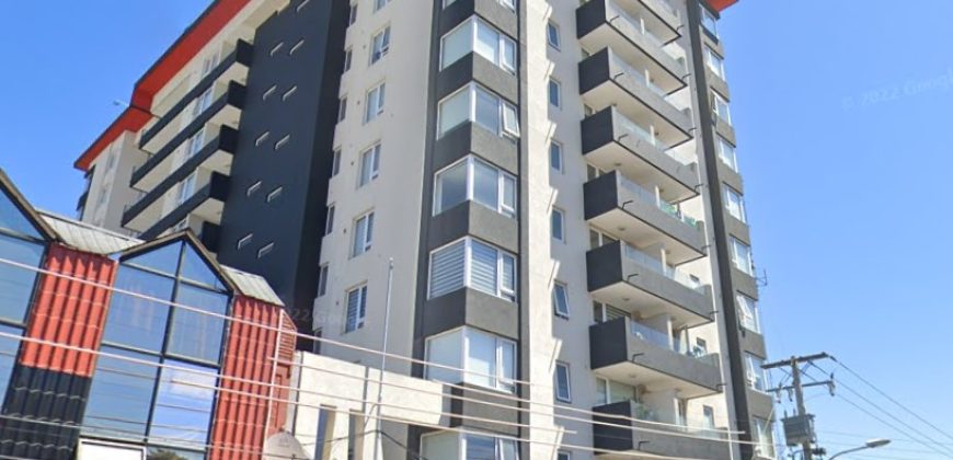 Departamento Centro de Temuco