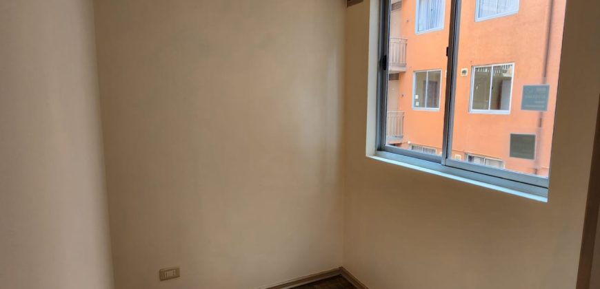 Departamento Condominio Valle de la Araucanía, Tolhuaca