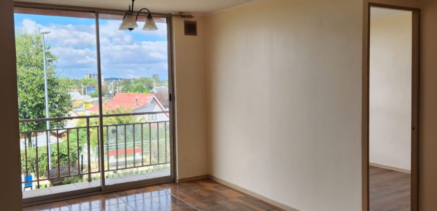 Departamento Condominio Valle de la Araucanía, Tolhuaca