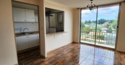 Departamento Condominio Valle de la Araucanía, Tolhuaca