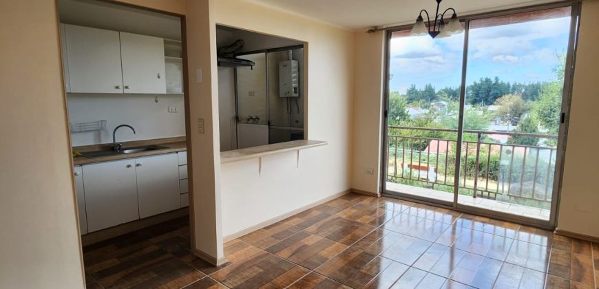 Departamento Condominio Valle de la Araucanía, Tolhuaca