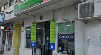 SE ARRIENDA  – LOCAL COMERCIAL EN TEMUCO