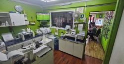 SE ARRIENDA  – LOCAL COMERCIAL EN TEMUCO