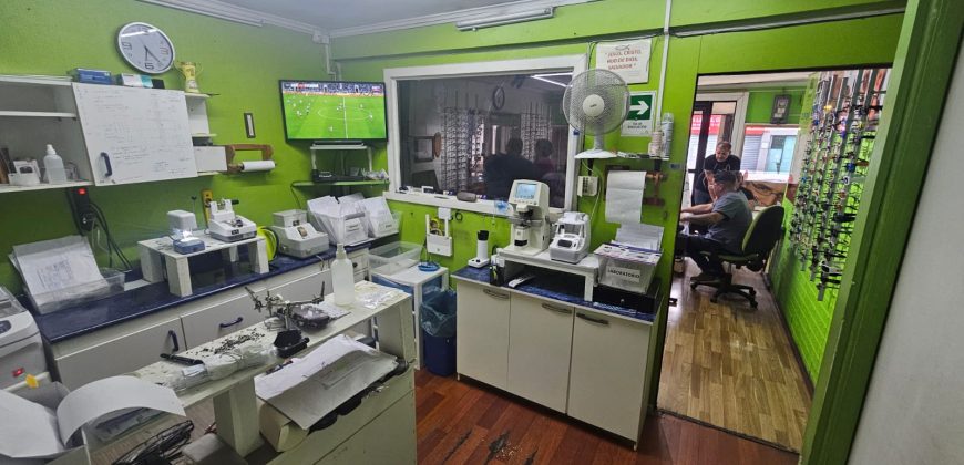 SE ARRIENDA  – LOCAL COMERCIAL EN TEMUCO