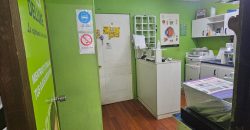 SE ARRIENDA  – LOCAL COMERCIAL EN TEMUCO