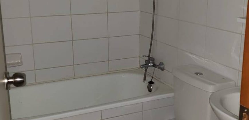 Departamento Edificio Jardin Prado – Block Arrayán. Sector Rodoviario.