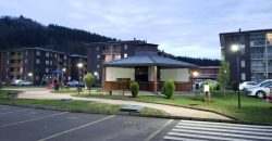 Departamento Edificio Jardin Prado – Block Arrayán. Sector Rodoviario.