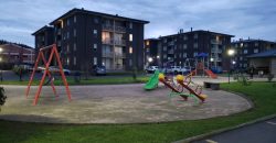 Departamento Edificio Jardin Prado – Block Arrayán. Sector Rodoviario.