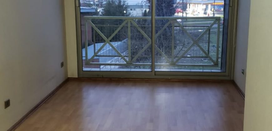 Departamento Edificio Jardin Prado – Block Arrayán. Sector Rodoviario.