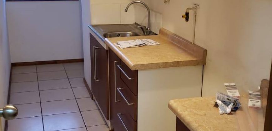 Departamento Edificio Jardin Prado – Block Arrayán. Sector Rodoviario.