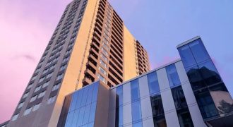 SE ARRIENDA MODERNO DEPARTAMENTO – SE ACEPTA MASCOTA