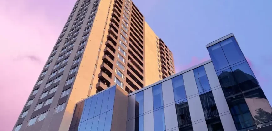 SE ARRIENDA MODERNO DEPARTAMENTO – SE ACEPTA MASCOTA