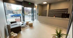 SE ARRIENDA MODERNO DEPARTAMENTO – SE ACEPTA MASCOTA