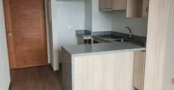 SE ARRIENDA MODERNO DEPARTAMENTO – SE ACEPTA MASCOTA