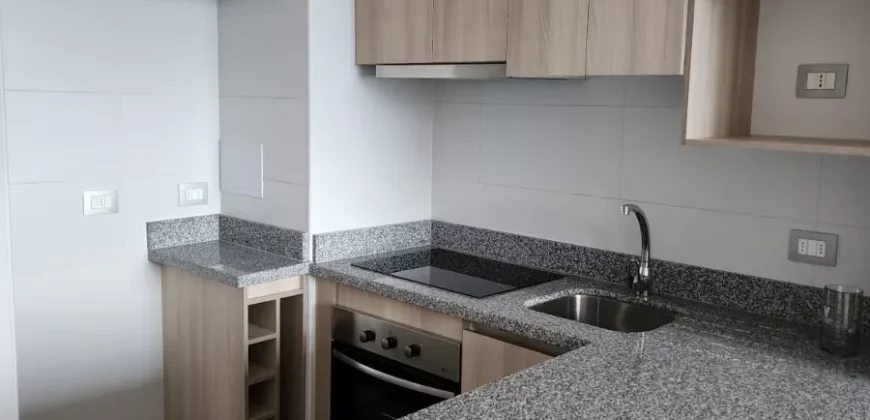 SE ARRIENDA MODERNO DEPARTAMENTO – SE ACEPTA MASCOTA